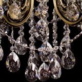 Люстра бронзовая Мелания №4 в Подольске