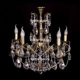 Люстра бронзовая Мелания №5 в Подольске