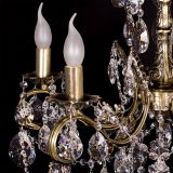 Люстра бронзовая Мелания №5 в Подольске