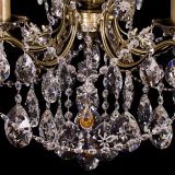 Люстра бронзовая Мелания №5 в Подольске