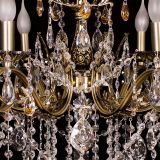 Люстра бронзовая Мелания №6/2 в Подольске