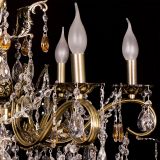 Люстра бронзовая Мелания №6/2 в Подольске