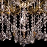 Люстра бронзовая Мелания №6/2 в Подольске