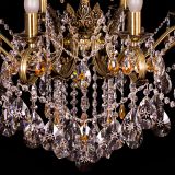 Люстра бронзовая Мелания №8/2 в Подольске