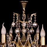 Люстра бронзовая Мелания №8 в Подольске