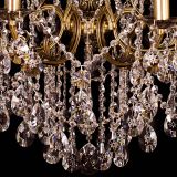 Люстра бронзовая Мелания №8 в Подольске