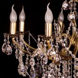 Люстра бронзовая Мелания №8 в Подольске