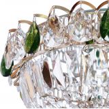 Люстра Катерина 1 лампа цветная в Подольске Люстра Катерина 1 лампа цветная в Подольске