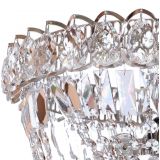 Люстра Катерина зеркальная Водоворот в Подольске