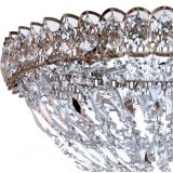 Люстра Водоворот Купол 2 в Подольске