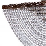 Люстра Квадрат Ракушка в Подольске