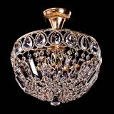 Люстра Капель №30 в Подольске