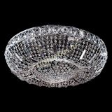 Люстра Капель №57 - 700 мм в Подольске