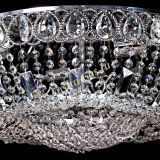 Люстра Капель №57 - 700 мм в Подольске