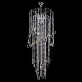 Люстра Каскад №12 в Подольске