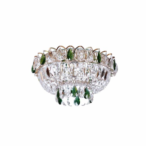 Люстра Катерина 1 лампа цветная в Подольске Люстра Катерина 1 лампа цветная в Подольске