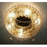 Люстра Кольцо Блин в Подольске