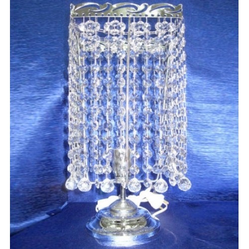 Лампа настольная Престиж - Шар 20 в Подольске Гусь Хрустальный