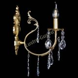 Бра Бэлла №1 латунь Баден в Подольске Бра Бэлла №1 латунь Баден в Подольске