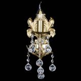 Бра Бэлла №1 латунь Шар в Подольске Бра Бэлла №1 латунь Шар в Подольске