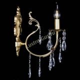 Бра Бэлла №1 латунь Журавлик в Подольске Бра Бэлла №1 латунь Журавлик в Подольске