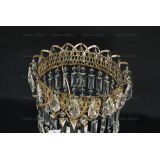 Лампа настольная Катерина № 3 в Подольске Лампа настольная Катерина № 3 в Подольске