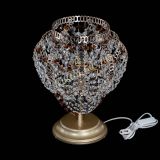 Настольная лампа Альфа №1 чайная в Подольске Настольная лампа Альфа №1 чайная в Подольске