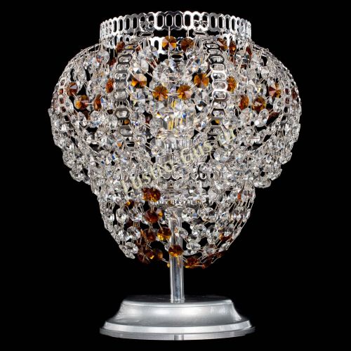 Настольная лампа Альфа №1 чайная в Подольске Настольная лампа Альфа №1 чайная в Подольске