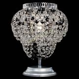 Настольная лампа Альфа №1 черная в Подольске