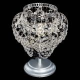 Настольная лампа Альфа №1 черная в Подольске