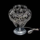 Настольная лампа Альфа №1 черная в Подольске