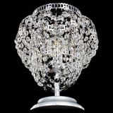 Настольная лампа Альфа №1 черная в Подольске