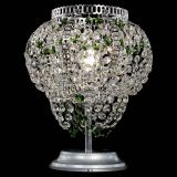 Настольная лампа Альфа №1 зеленая в Подольске