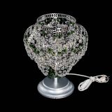 Настольная лампа Альфа №1 зеленая в Подольске