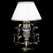 Настольная лампа Алфея №1
