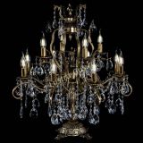 Настольная лампа Алфея №12 Баден в Подольске