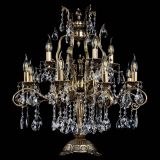 Настольная лампа Алфея №12 Баден в Подольске