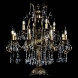 Настольная лампа Алфея №12 Баден в Подольске