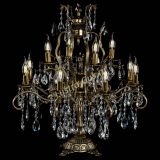 Настольная лампа Алфея №12 Журавлик в Подольске