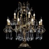 Настольная лампа Алфея №12 Журавлик в Подольске