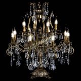 Настольная лампа Алфея №12 Звездочка в Подольске