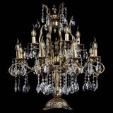 Настольная лампа Алфея №12 Звездочка в Подольске