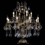 Настольная лампа Алфея №12 Звездочка в Подольске