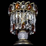 Настольная лампа Астра №1 под бронзу Чайная в Подольске