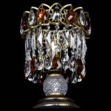 Настольная лампа Астра №1 под бронзу Чайная в Подольске