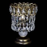 Настольная лампа Астра №1 под бронзу в Подольске Настольная лампа Астра №1 под бронзу в Подольске