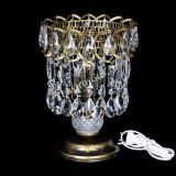 Настольная лампа Астра №1 под бронзу в Подольске Настольная лампа Астра №1 под бронзу в Подольске