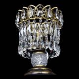 Настольная лампа Астра №1 под бронзу в Подольске Настольная лампа Астра №1 под бронзу в Подольске