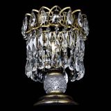 Настольная лампа Астра №1 под бронзу в Подольске Настольная лампа Астра №1 под бронзу в Подольске