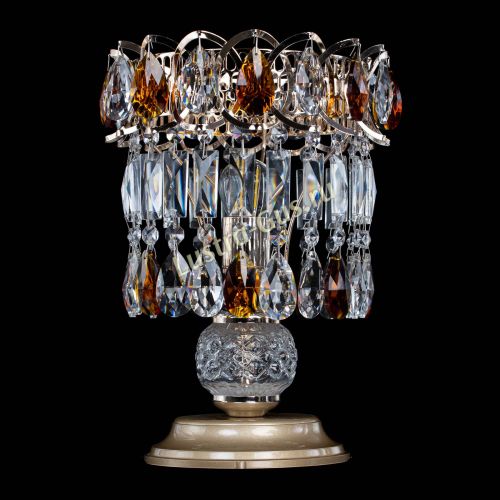 Настольная лампа Астра №1 чайная в Подольске Настольная лампа Астра №1 чайная в Подольске